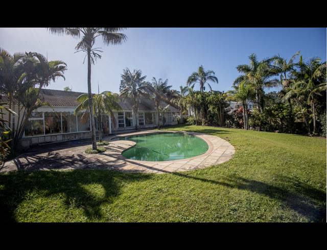 4 BEDROOM HOUSE FOR SALE IN BEACON BAY